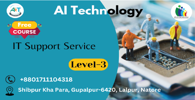IT Support